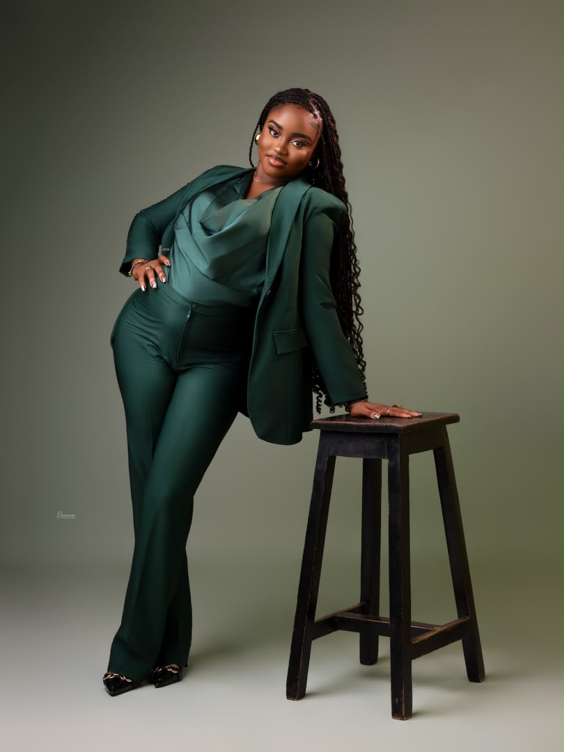 The LOZIA Blazer