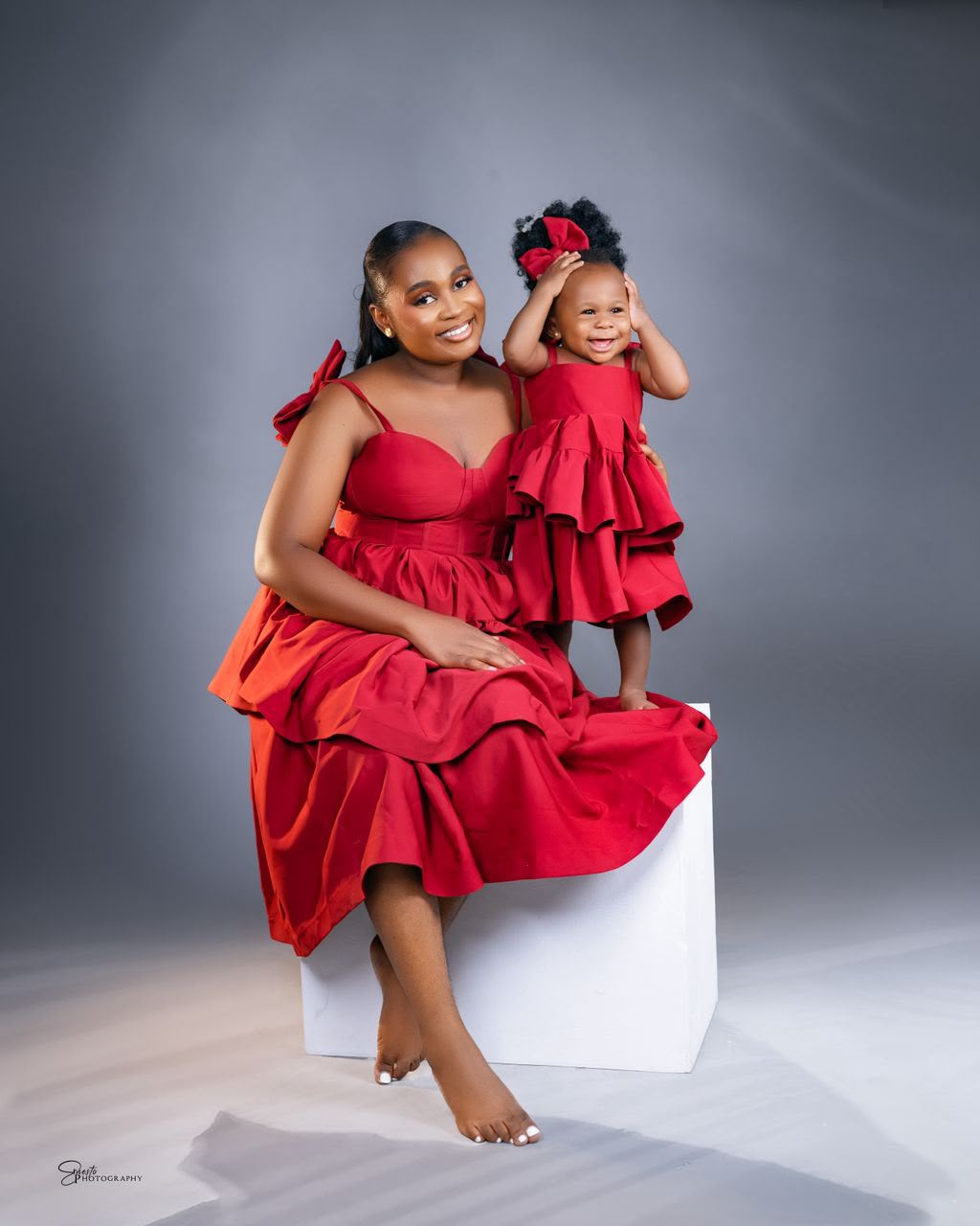 Mother Child Set