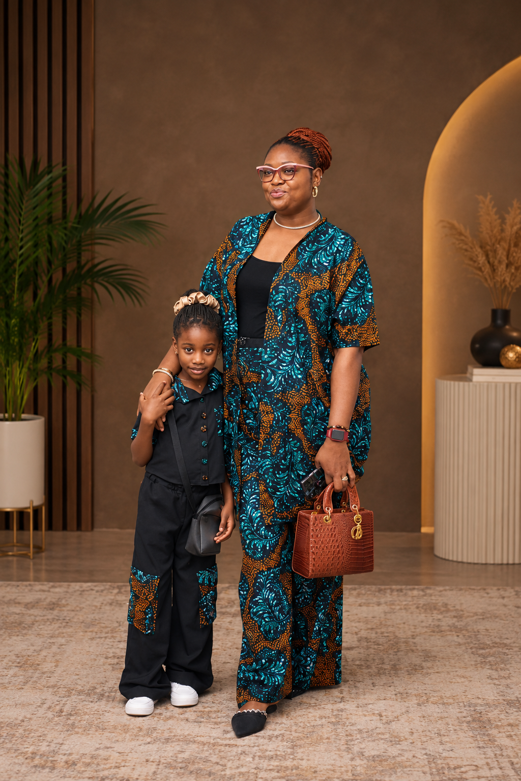 LOZIA everyday collection
